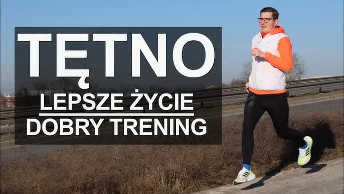 Tętno w bieganiu: Jak trenować mądrze i osiągać cele?