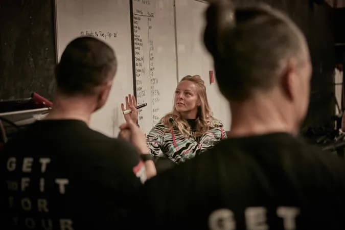 CrossFit w Krakowie: Porównaj boxy, ceny, zajęcia Intro Wybierz mądrze!