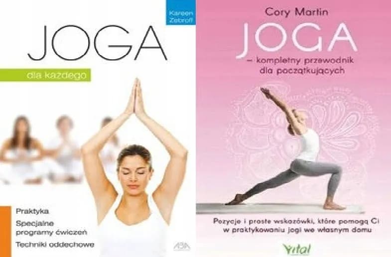 Jak ćwiczyć jogę? Kompletny przewodnik dla początkujących w domu