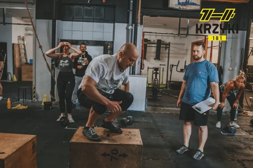CrossFit Wrocław: Gdzie trenować? Przewodnik po boxach i cenach