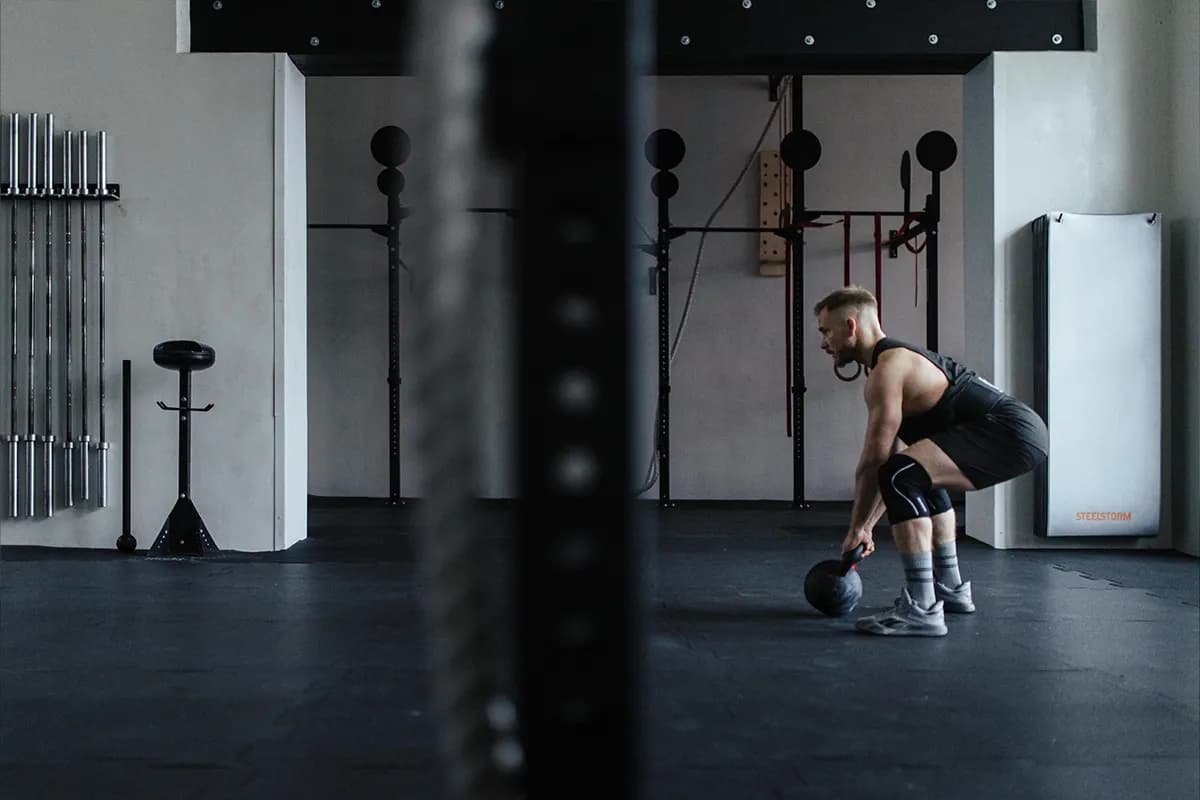 CrossFit: Jakie odżywki wybrać? Maksymalizuj wyniki i regenerację.