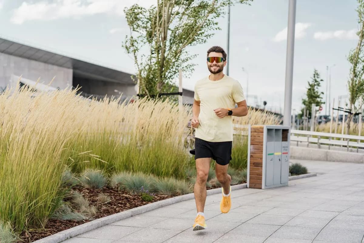 Bieganie metodą Danielsa: Jak naukowo poprawić swoje wyniki?