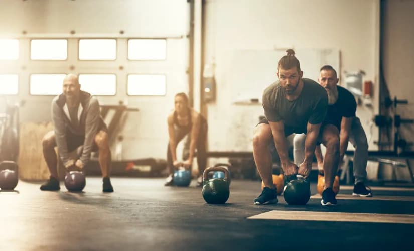 CrossFit: Zdrowy wybór czy pułapka? Poznaj fakty i trenuj bezpiecznie