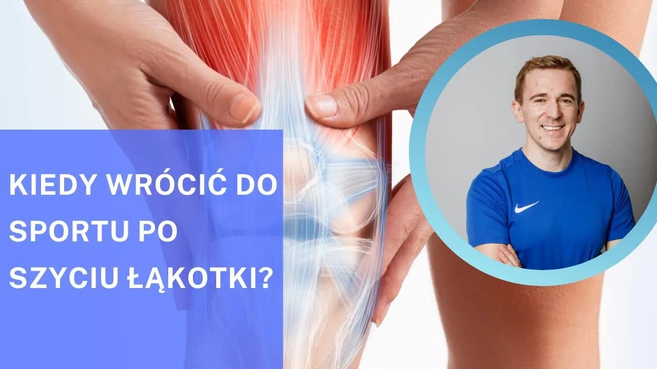 Bieganie po szyciu łąkotki: 4 fazy do bezpiecznego powrotu